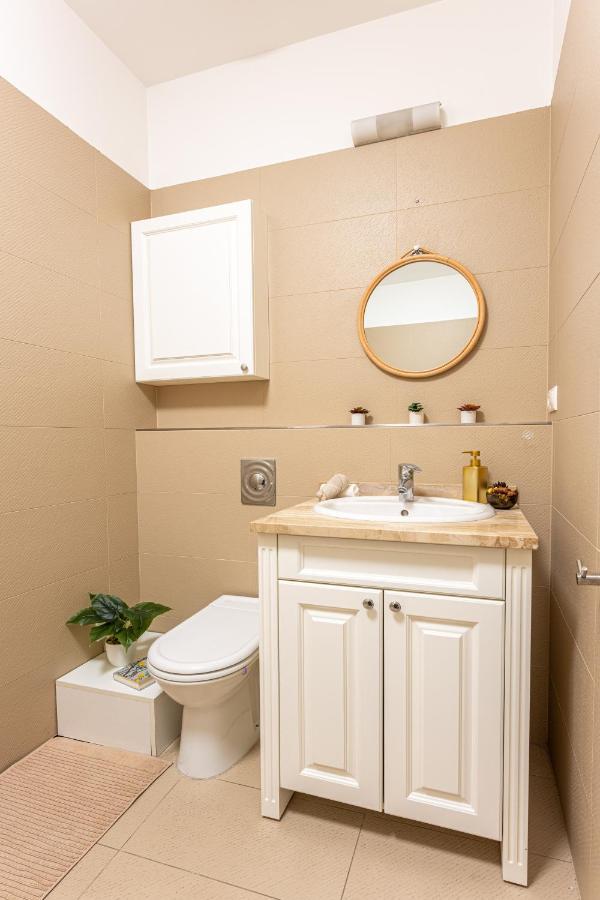 Matilda Luxury Suite Apartment Budapest Kültér fotó